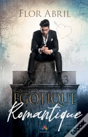 Capa do artigo Égotique Romantique