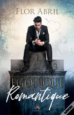 Capa do artigo Égotique Romantique