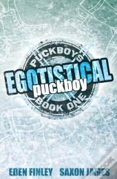 Egotistical Puckboy