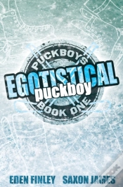 Capa do artigo Egotistical Puckboy