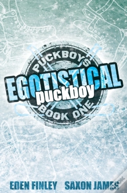 Capa do artigo Egotistical Puckboy