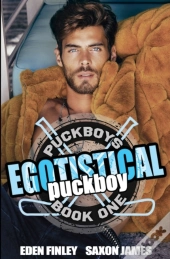 Egotistical Puckboy