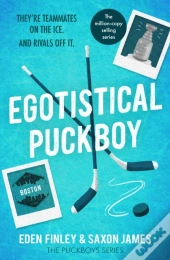 Egotistical Puckboy