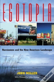 Capa do artigo Egotopia