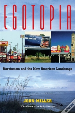 Capa do artigo Egotopia