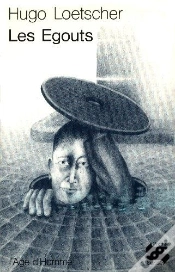 Capa do artigo Egouts (Les) Ps46
