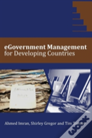 Egovernment Management For Developing Countries