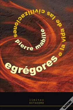Capa do artigo Egrägores