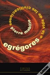 Capa do artigo Egrägores