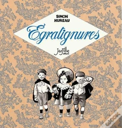 Capa do artigo Égratignures