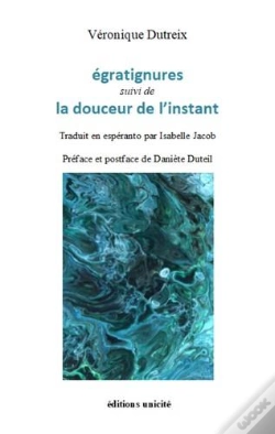 Capa do artigo Égratignures