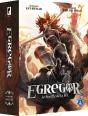 Egregor ; Le Souffle De La Foi : Coffret Vol.2 : Tomes 7 À 13 - Preview
