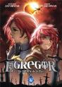 Egregor ; Le Souffle De La Foi Tome 10 - Preview