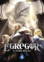 Egregor ; Le Souffle De La Foi Tome 11 - Preview
