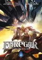 Egregor ; Le Souffle De La Foi Tome 13 - Preview