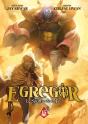 Egregor ; Le Souffle De La Foi Tome 14 - Preview