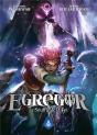 Egregor ; Le Souffle De La Foi Tome 8 - Preview
