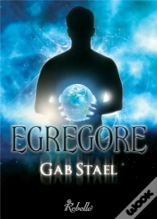Capa do artigo Egrégore