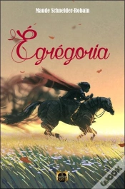 Capa do artigo Egregoria
