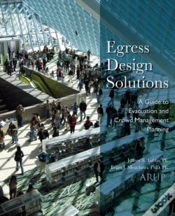 Capa do artigo Egress Design Solutions