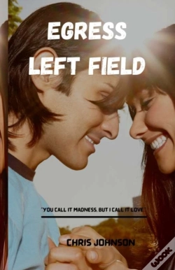 Capa do artigo Egress Left Field