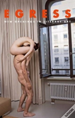 Capa do artigo Egress