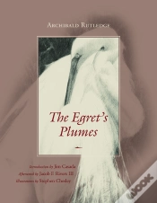 Capa do artigo Egret