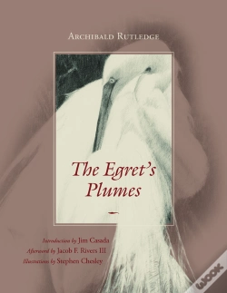 Capa do artigo Egret'S Plumes