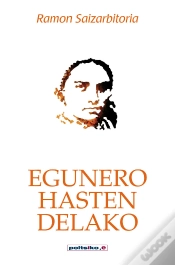 Capa do artigo Egunero Hasten Delako