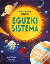 Capa do artigo Eguzki-Sistema