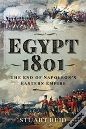 Capa do artigo Egypt 1801