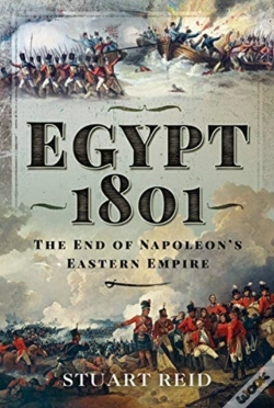 Capa do artigo Egypt 1801