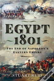 Capa do artigo Egypt 1801