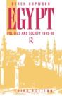 Egypt 1945-1990 - Preview
