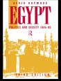Egypt 1945-1990 - Preview