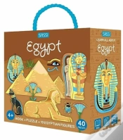 Capa do artigo Egypt