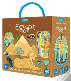 Capa do artigo Egypt