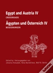 Capa do artigo Egypt And Austria Iv