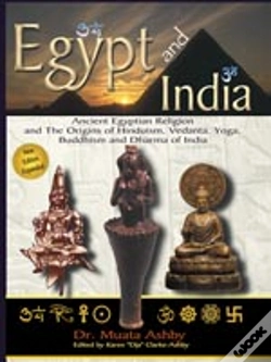 Capa do artigo Egypt And India