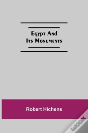 Capa do artigo Egypt And Its Monuments