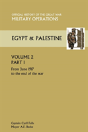 Egypt And Palestine Vol 2 Part 1 - Preview
