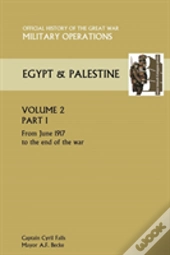 Egypt And Palestine Vol 2 Part 1