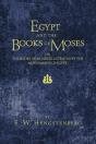 Egypt And The Books Of Moses - Preview