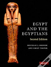 Capa do artigo Egypt And The Egyptians