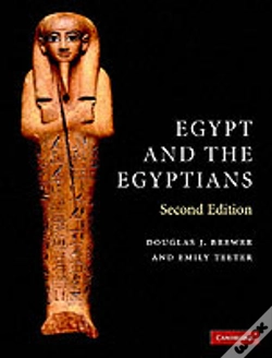 Capa do artigo Egypt And The Egyptians