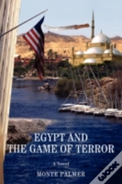 Capa do artigo Egypt And The Game Of Terror