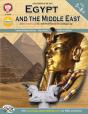 Egypt And The Middle East, Grades 5 - 8 - Preview