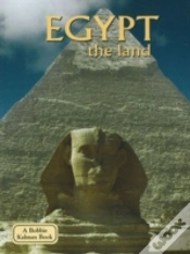 Capa do artigo Egypt