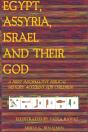 Egypt, Assyria, Israel, And Their God - Preview