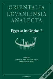 Capa do artigo Egypt At Its Origins 7